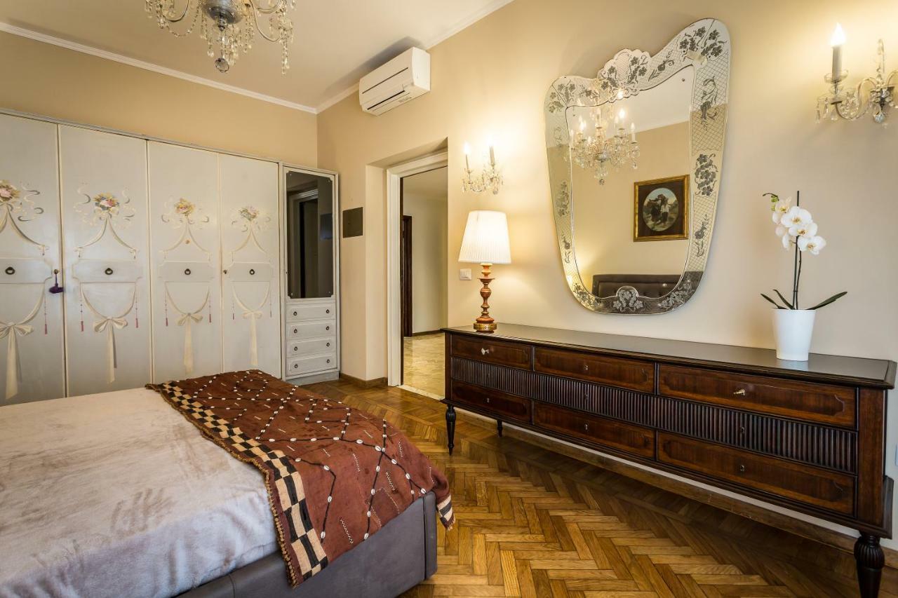 Villa FerrHouse Florenz Exterior foto