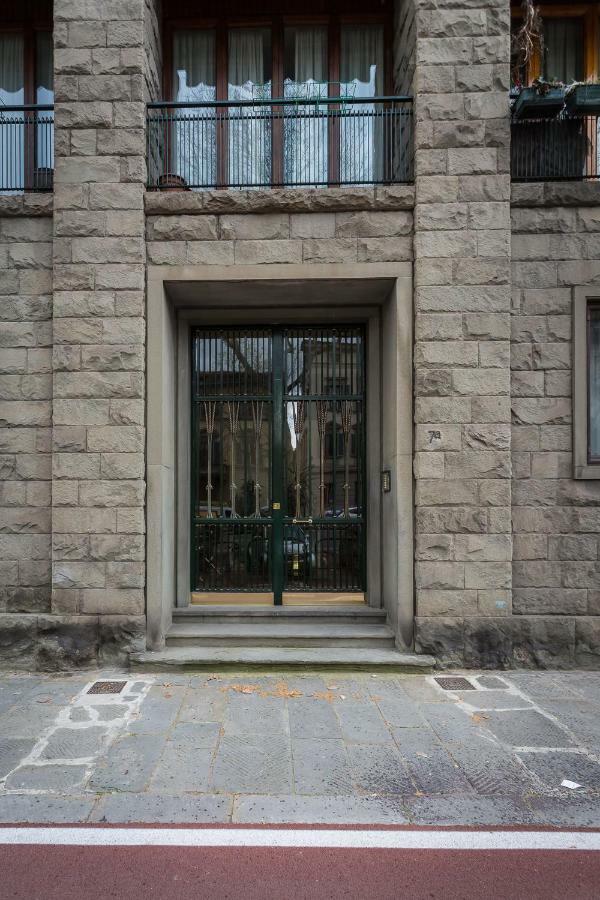 Villa FerrHouse Florenz Exterior foto