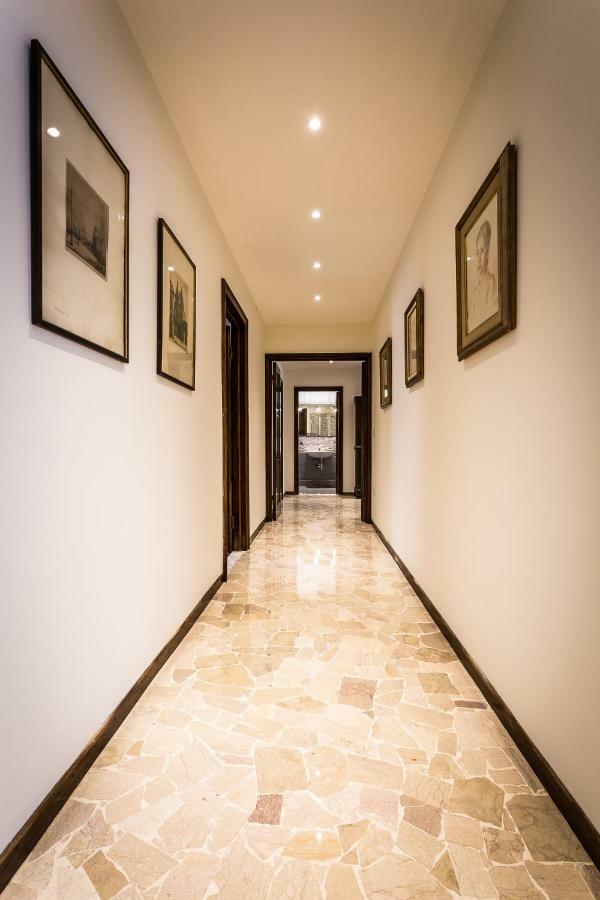 Villa FerrHouse Florenz Exterior foto