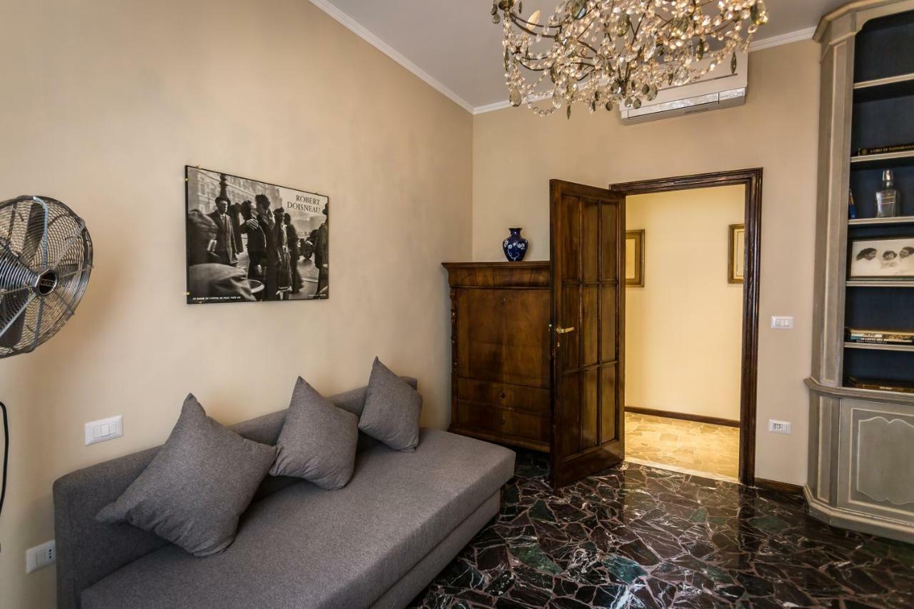 Villa FerrHouse Florenz Exterior foto