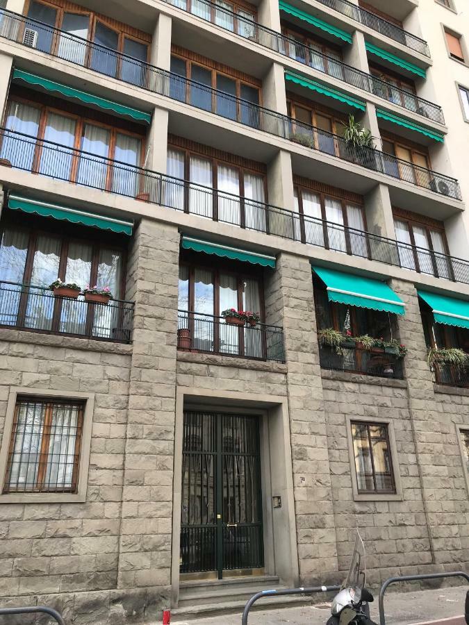 Villa FerrHouse Florenz Exterior foto